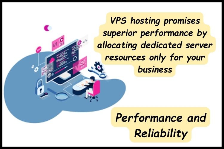 VPS Hosting in India Performance and Reliability