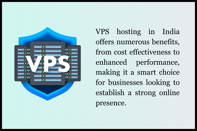 Benefits of vps hosting