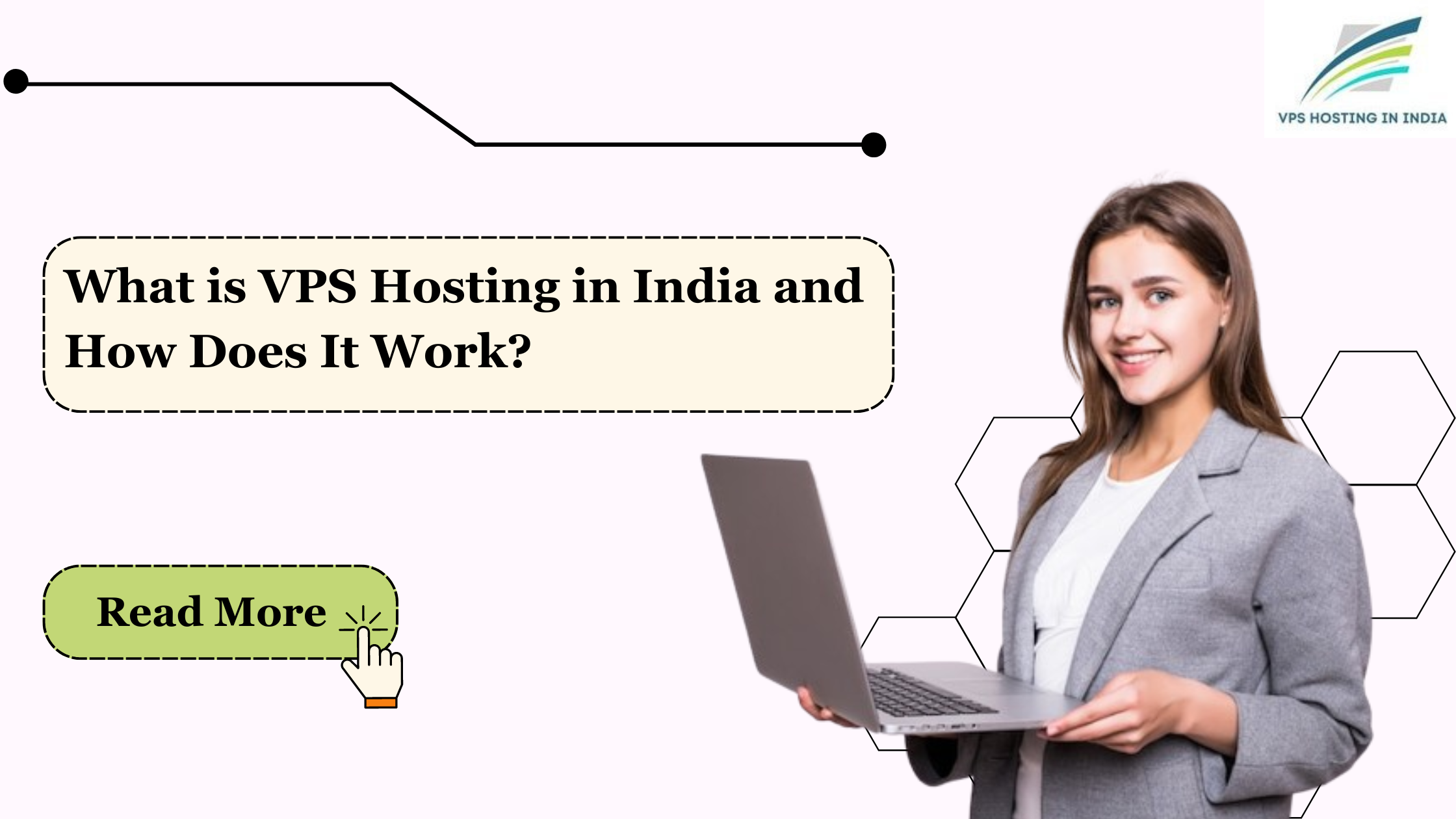 What is VPS Hosting in India and How Does It Work?